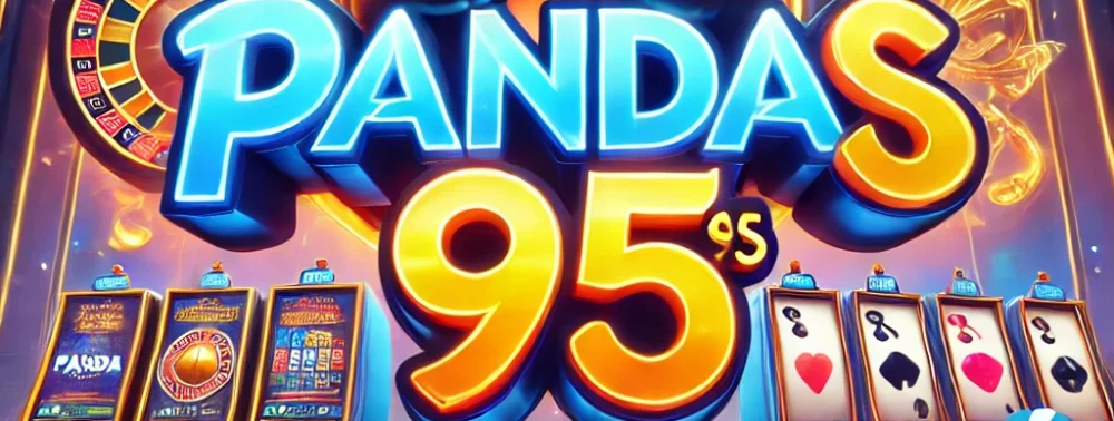 Panda95